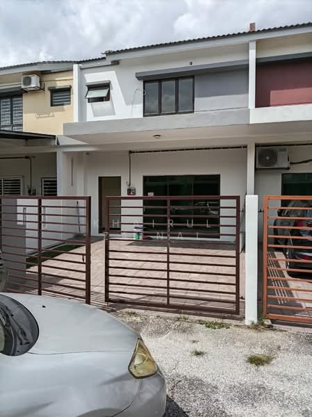 Terraced House for Sale in Kuala Selangor (Selangor) - Khairul Zainal - Exterior - PropertyGuru.com.my