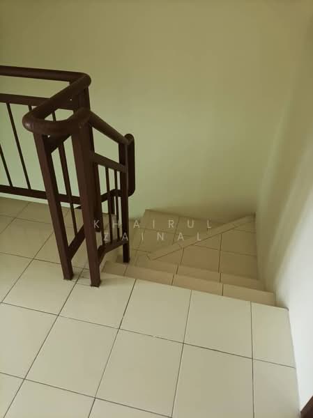 Terraced House for Sale in Kuala Selangor (Selangor) - Khairul Zainal - Interior - PropertyGuru.com.my