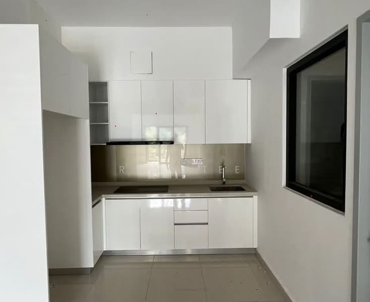 Kondominium untuk Disewa di Damansara Seresta - Ryan Tee - Kitchen - PropertyGuru.com.my