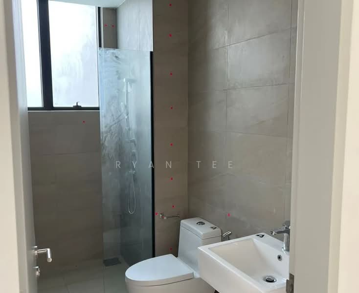 Kondominium untuk Disewa di Damansara Seresta - Ryan Tee - Bathroom - PropertyGuru.com.my