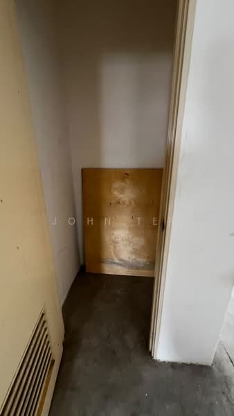 Apartment for Rent at Pangsapuri Sentosa - John Tee - Interior - PropertyGuru.com.my