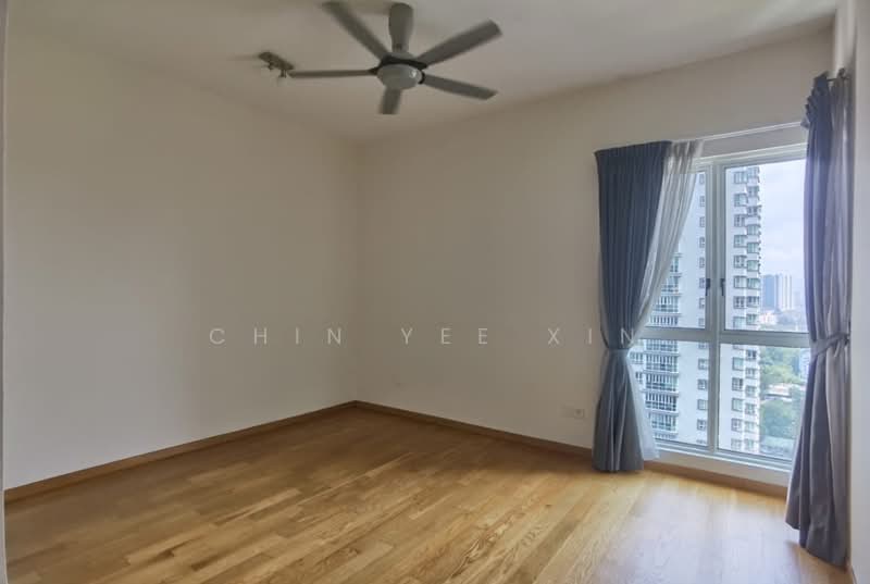 Kondominium untuk Disewa di 28 Mont Kiara @ MK28 - Chin Yee Xin - Bedroom - PropertyGuru.com.my
