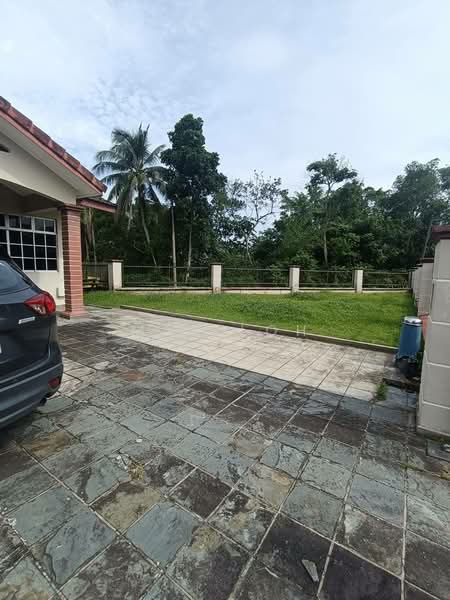 Rumah Teres 1 Tingkat untuk Dijual di Johor Bahru (Johor) - Max Loh - Exterior - PropertyGuru.com.my