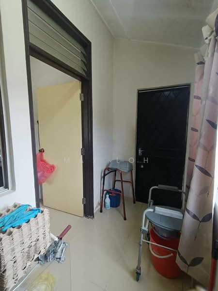 Rumah Teres 1 Tingkat untuk Dijual di Johor Bahru (Johor) - Max Loh - Interior - PropertyGuru.com.my