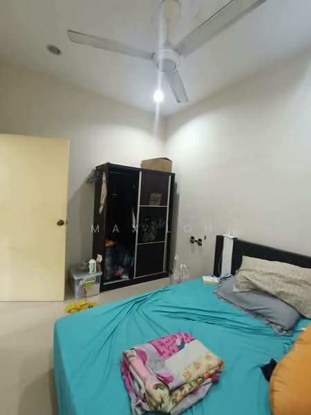 Rumah Teres 1 Tingkat untuk Dijual di Johor Bahru (Johor) - Max Loh - Bedroom - PropertyGuru.com.my