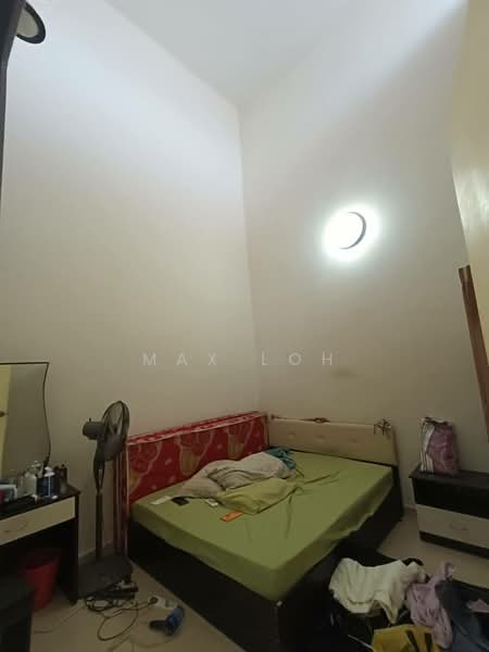 Rumah Teres 1 Tingkat untuk Dijual di Johor Bahru (Johor) - Max Loh - Bedroom - PropertyGuru.com.my