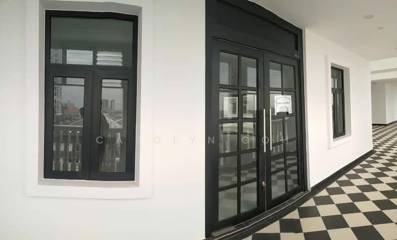Retail Space for Sale in Iskandar Puteri (Nusajaya) (Johor) - Carolyn Goh - PropertyGuru.com.my