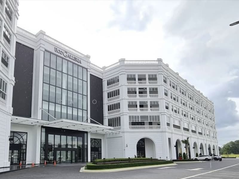 Retail Space for Sale in Iskandar Puteri (Nusajaya) (Johor) - Carolyn Goh - PropertyGuru.com.my