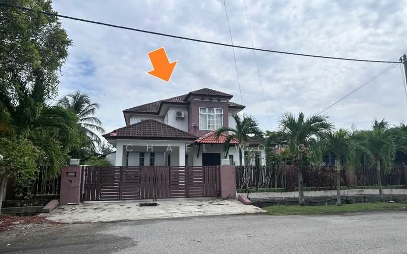 Bungalow for Sale in Pantai Sepang Putra (Sepang) - Michael Wong - Exterior - PropertyGuru.com.my