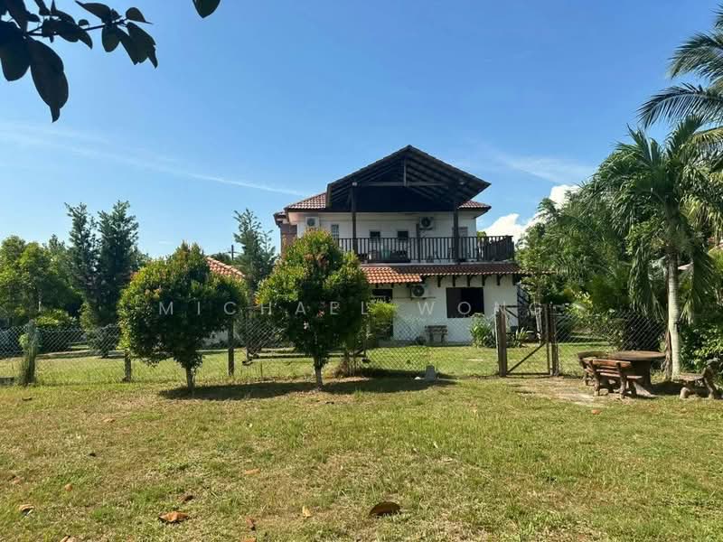 Bungalow for Sale in Pantai Sepang Putra (Sepang) - Michael Wong - Exterior - PropertyGuru.com.my