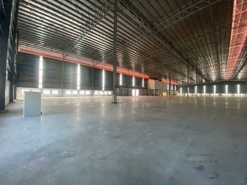 Detached Factory for Rent in Johor Bahru (Johor) - CC Tan - Interior - PropertyGuru.com.my