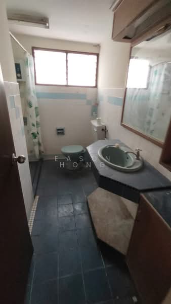 Condominium for Rent at Prisma Cheras - Eason Hong - Bathroom - PropertyGuru.com.my