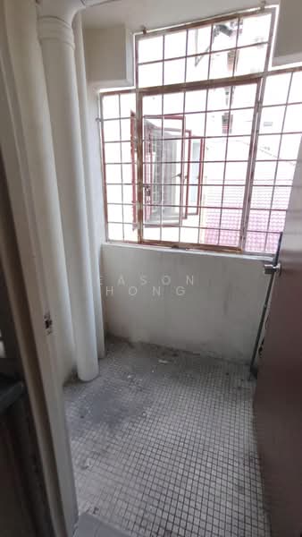 Condominium for Rent at Prisma Cheras - Eason Hong - Balcony - PropertyGuru.com.my