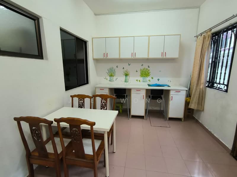 Rumah Teres 2 Tingkat untuk Disewa di Taman Wawasan (Puchong) - Joey Wong - Study - PropertyGuru.com.my