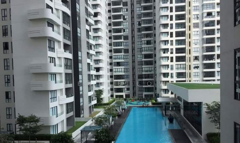 Condominium for Sale at Concerto North Kiara - Leslie Low - Exterior - PropertyGuru.com.my