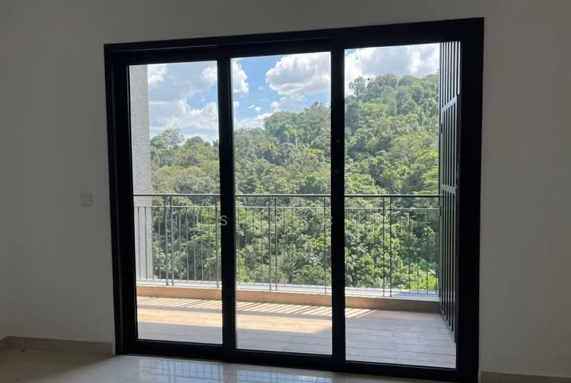 Condominium for Rent at Damansara Seresta - Wilson Chin - Balcony - PropertyGuru.com.my