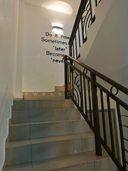 3.5-storey Terraced House for Sale in Taman Permatang Pasir Perdana (Alai) - Lawrance Lim - PropertyGuru.com.my