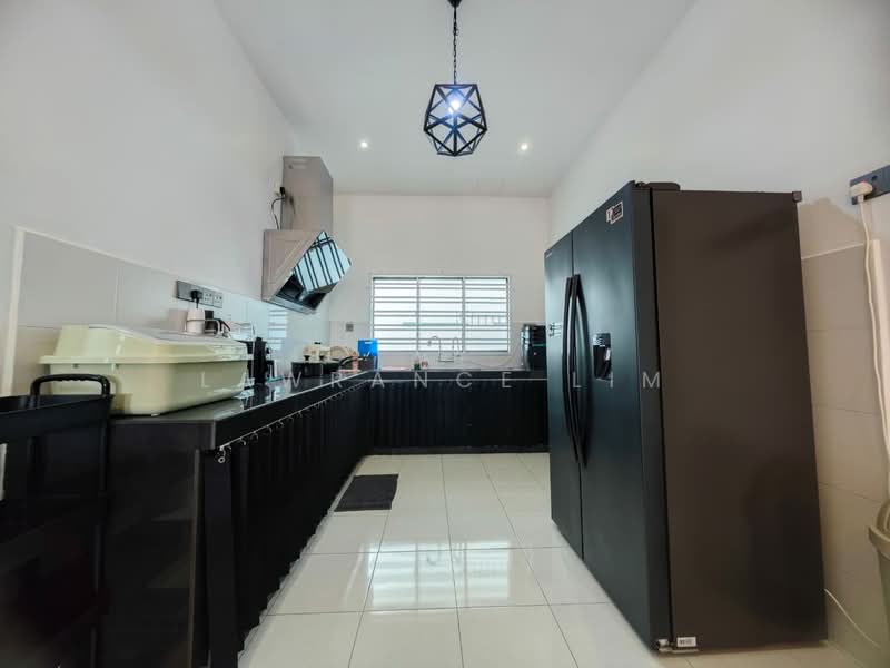 3.5-storey Terraced House for Sale in Taman Permatang Pasir Perdana (Alai) - Lawrance Lim - PropertyGuru.com.my