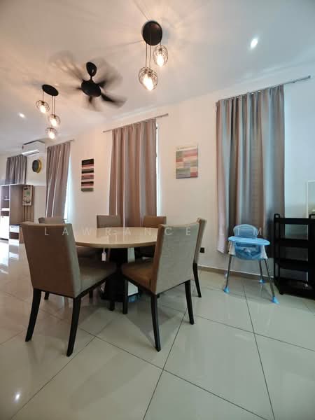 3.5-storey Terraced House for Sale in Taman Permatang Pasir Perdana (Alai) - Lawrance Lim - PropertyGuru.com.my