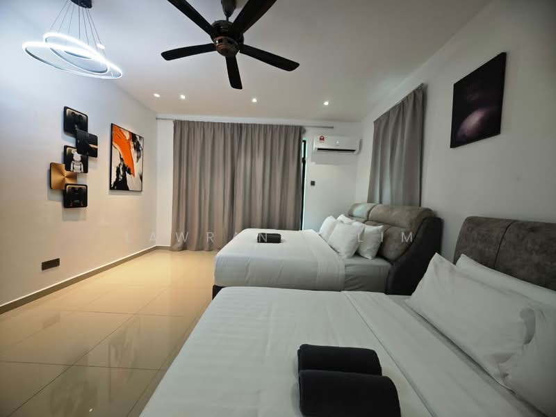 3.5-storey Terraced House for Sale in Taman Permatang Pasir Perdana (Alai) - Lawrance Lim - PropertyGuru.com.my