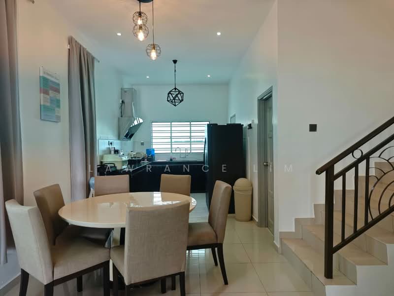 3.5-storey Terraced House for Sale in Taman Permatang Pasir Perdana (Alai) - Lawrance Lim - PropertyGuru.com.my