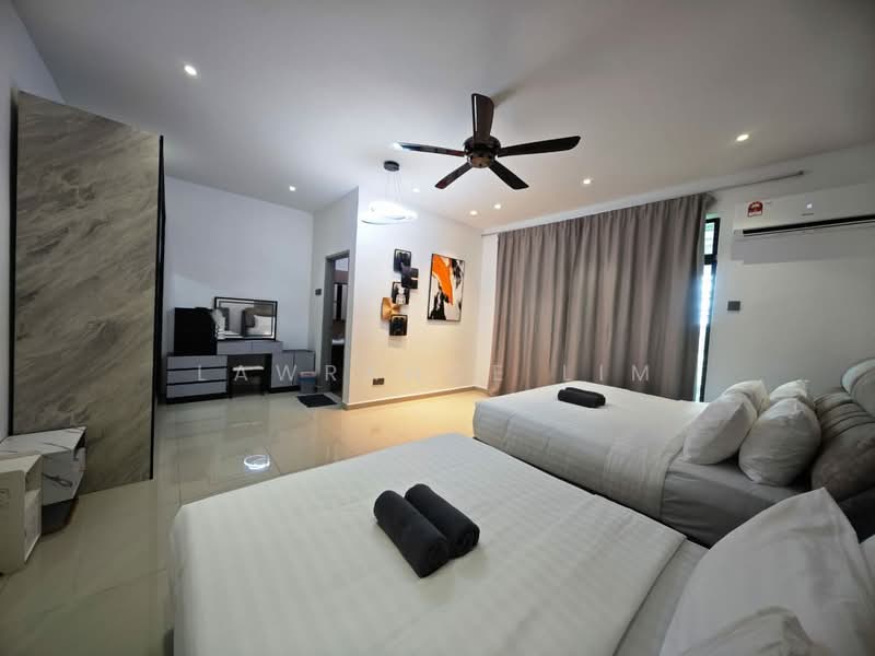 3.5-storey Terraced House for Sale in Taman Permatang Pasir Perdana (Alai) - Lawrance Lim - PropertyGuru.com.my