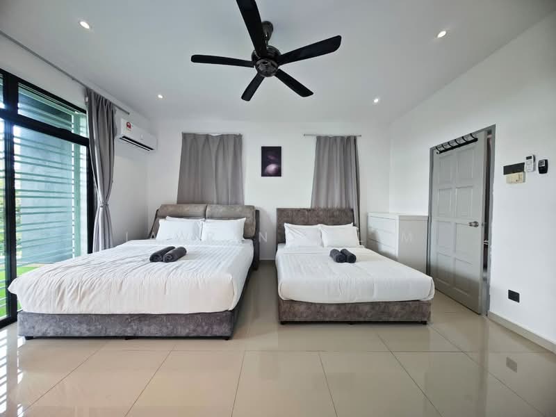 3.5-storey Terraced House for Sale in Taman Permatang Pasir Perdana (Alai) - Lawrance Lim - PropertyGuru.com.my