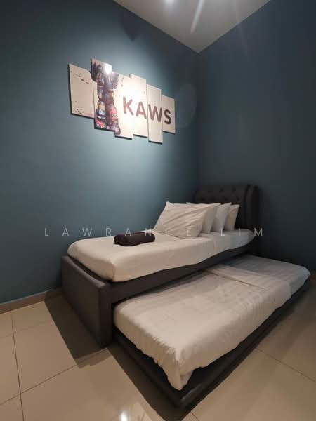 3.5-storey Terraced House for Sale in Taman Permatang Pasir Perdana (Alai) - Lawrance Lim - PropertyGuru.com.my