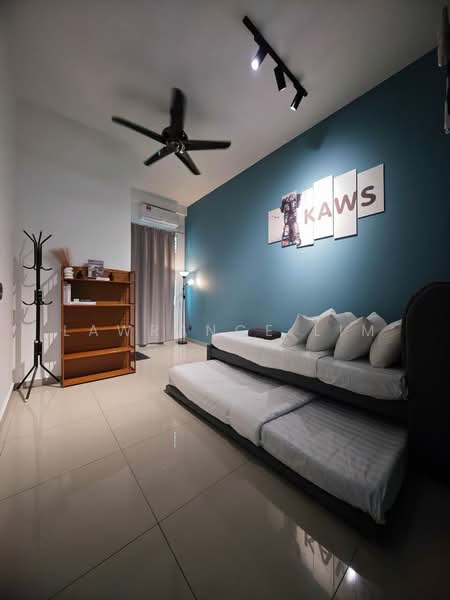 3.5-storey Terraced House for Sale in Taman Permatang Pasir Perdana (Alai) - Lawrance Lim - PropertyGuru.com.my