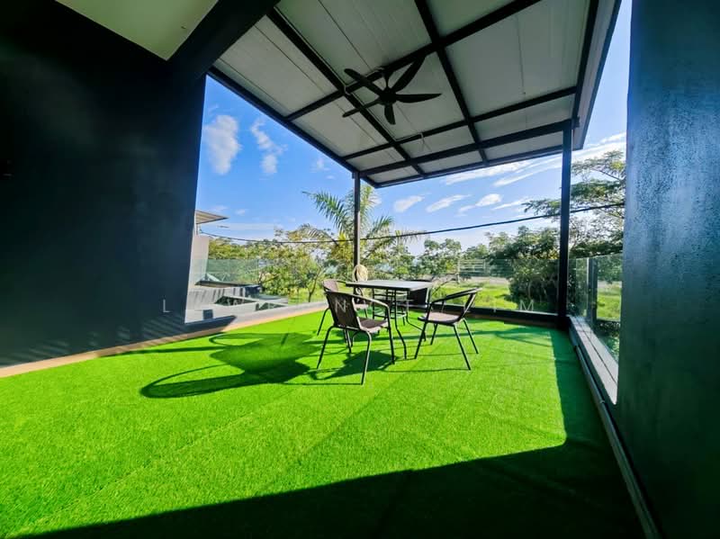 3.5-storey Terraced House for Sale in Taman Permatang Pasir Perdana (Alai) - Lawrance Lim - PropertyGuru.com.my