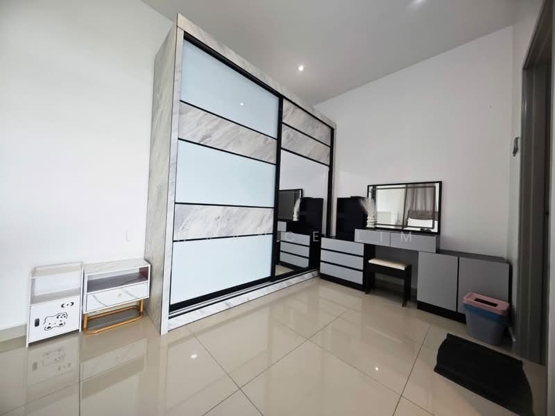 3.5-storey Terraced House for Sale in Taman Permatang Pasir Perdana (Alai) - Lawrance Lim - PropertyGuru.com.my