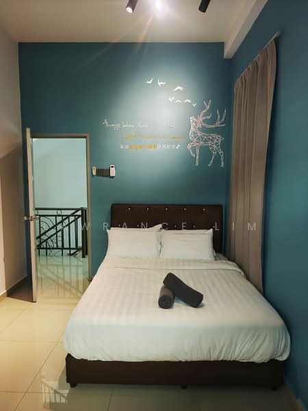 3.5-storey Terraced House for Sale in Taman Permatang Pasir Perdana (Alai) - Lawrance Lim - PropertyGuru.com.my