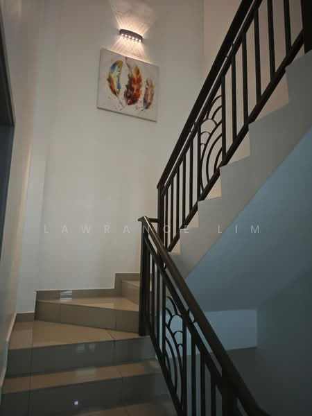 3.5-storey Terraced House for Sale in Taman Permatang Pasir Perdana (Alai) - Lawrance Lim - PropertyGuru.com.my