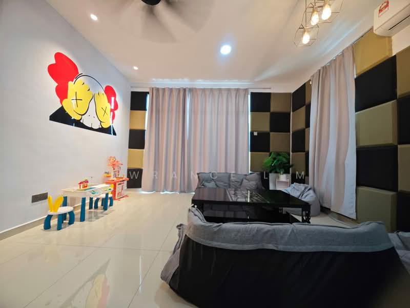 3.5-storey Terraced House for Sale in Taman Permatang Pasir Perdana (Alai) - Lawrance Lim - PropertyGuru.com.my