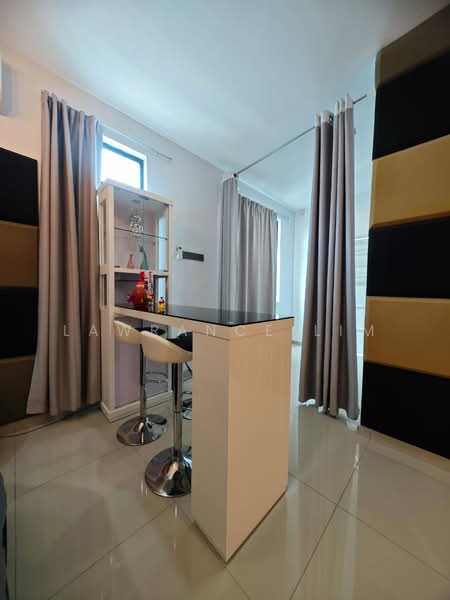 3.5-storey Terraced House for Sale in Taman Permatang Pasir Perdana (Alai) - Lawrance Lim - PropertyGuru.com.my