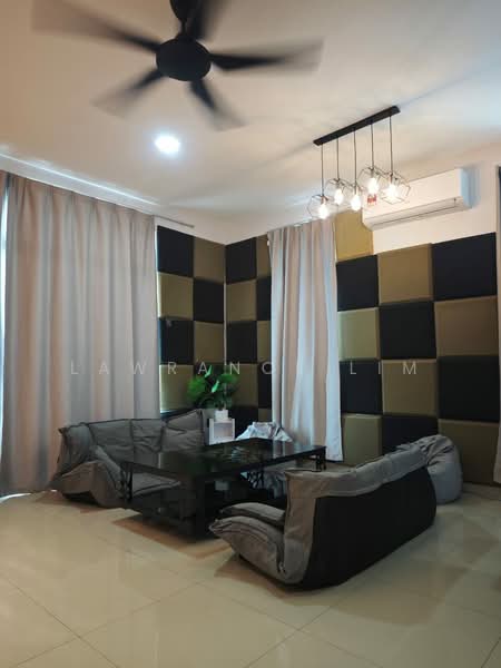 3.5-storey Terraced House for Sale in Taman Permatang Pasir Perdana (Alai) - Lawrance Lim - PropertyGuru.com.my