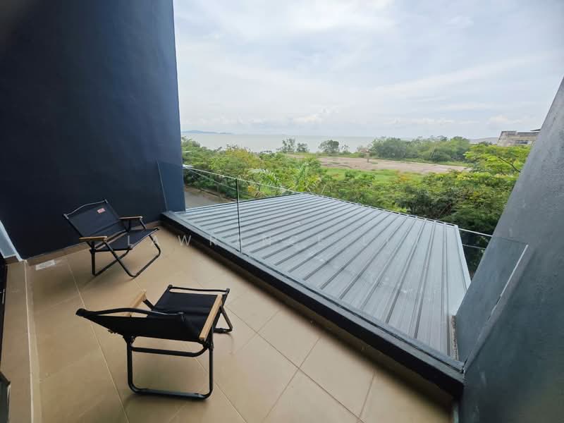 3.5-storey Terraced House for Sale in Taman Permatang Pasir Perdana (Alai) - Lawrance Lim - PropertyGuru.com.my