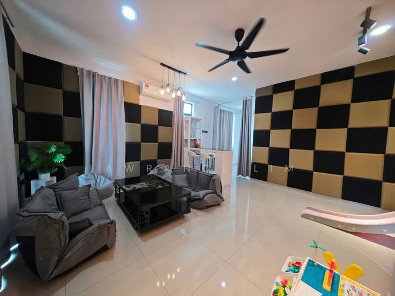 3.5-storey Terraced House for Sale in Taman Permatang Pasir Perdana (Alai) - Lawrance Lim - PropertyGuru.com.my