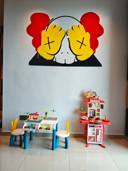 3.5-storey Terraced House for Sale in Taman Permatang Pasir Perdana (Alai) - Lawrance Lim - PropertyGuru.com.my