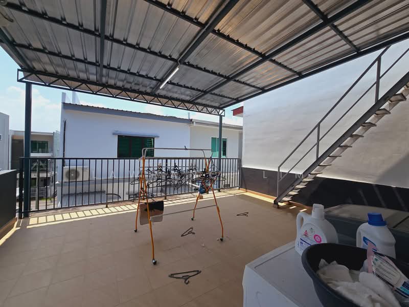 3.5-storey Terraced House for Sale in Taman Permatang Pasir Perdana (Alai) - Lawrance Lim - PropertyGuru.com.my