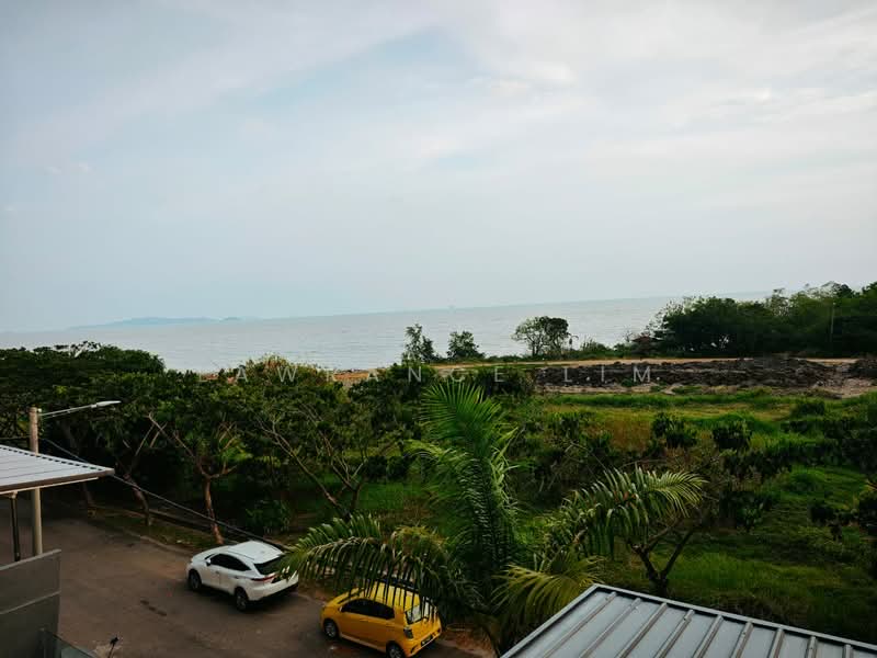 3.5-storey Terraced House for Sale in Taman Permatang Pasir Perdana (Alai) - Lawrance Lim - PropertyGuru.com.my