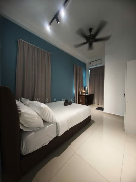3.5-storey Terraced House for Sale in Taman Permatang Pasir Perdana (Alai) - Lawrance Lim - PropertyGuru.com.my