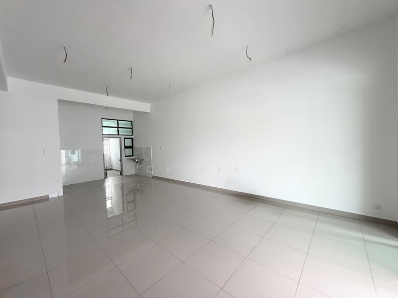 Rumah Teres untuk Disewa di Legasi 4 (Puchong) - CK Yee - Interior - PropertyGuru.com.my
