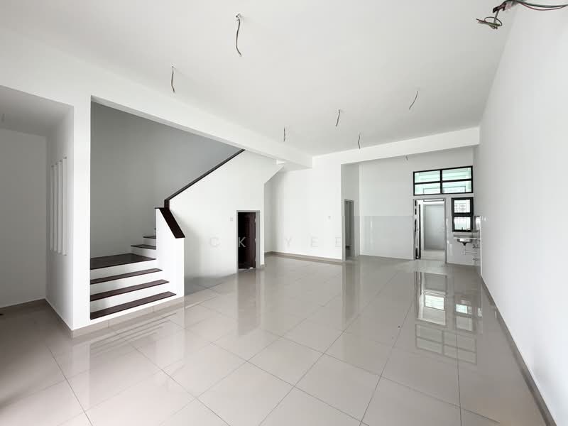 Rumah Teres untuk Disewa di Legasi 4 (Puchong) - CK Yee - Interior - PropertyGuru.com.my