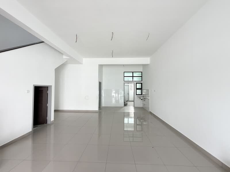 Rumah Teres untuk Disewa di Legasi 4 (Puchong) - CK Yee - Interior - PropertyGuru.com.my