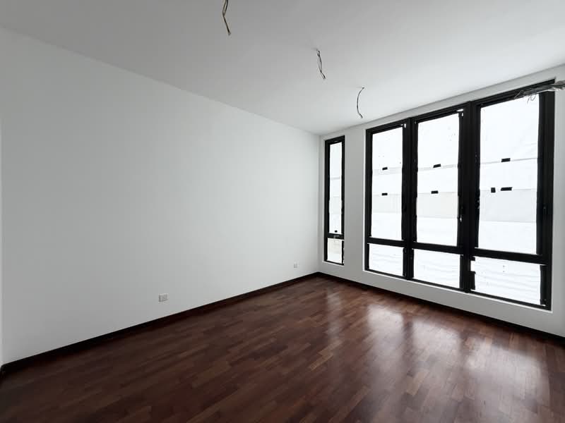 Rumah Teres untuk Disewa di Legasi 4 (Puchong) - CK Yee - Interior - PropertyGuru.com.my