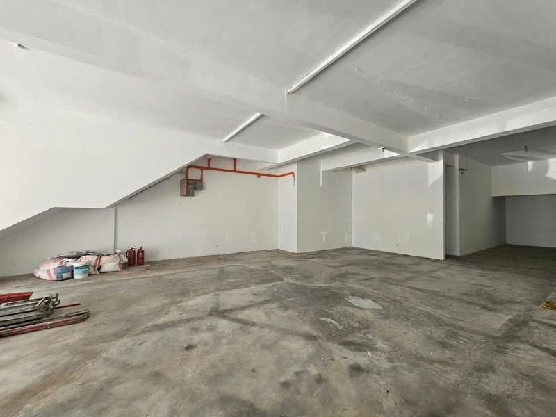 Shop / Office for Rent in Metro Prima (Kepong) - Jeffrey Tham - Interior - PropertyGuru.com.my