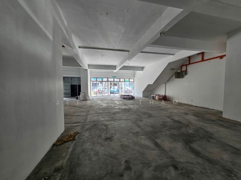 Shop / Office for Rent in Metro Prima (Kepong) - Jeffrey Tham - Interior - PropertyGuru.com.my