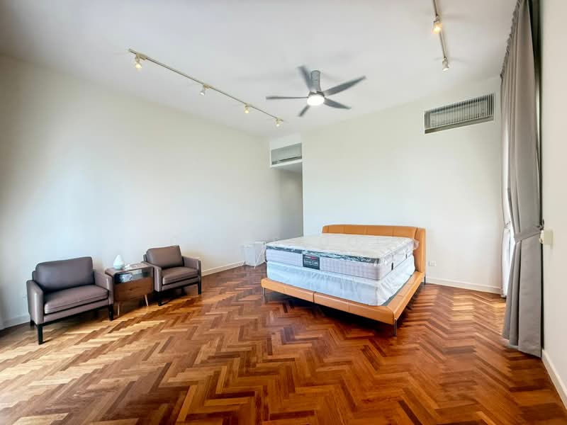 Condominium for Rent at Andaman @ Quayside - Chris Ooi - Bedroom - PropertyGuru.com.my