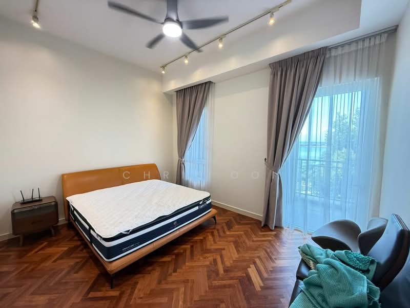 Condominium for Rent at Andaman @ Quayside - Chris Ooi - Bedroom - PropertyGuru.com.my